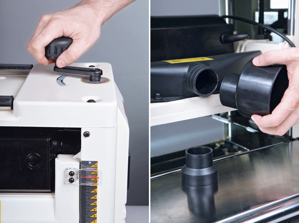 JET JWP-12 станок рейсмусовый, рейсмус Купить Цена Продажа Отзыв Скидка ...